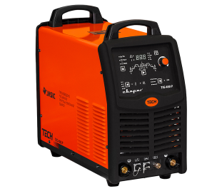 TECH TIG 400P (W322)