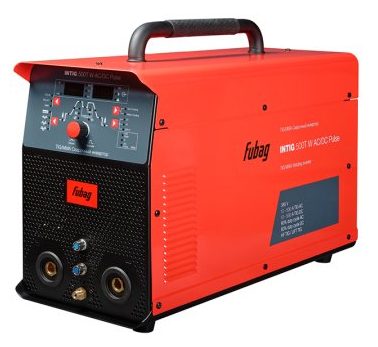 FUBAG INTIG 500 T AC/DC PULSE с горелкой
