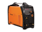 Многофункциональный сварочный аппарат серии PRO TIG 315 P AC/DC MULTIWAVE (E202)
