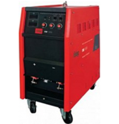 FUBAG SW 1250 + трактор сварочный TW 1250 + набор соед. кабелей