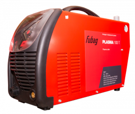 FUBAG PLASMA 100 T