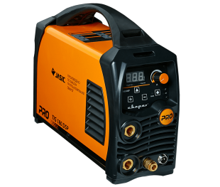 Аппарат серии PRO TIG 180 DSP (W206)