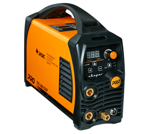 Аппарат серии PRO TIG 200 DSP (W207)