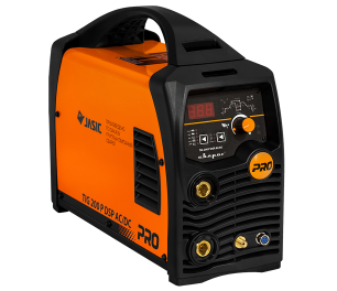 Аппарат серии PRO TIG 200 P DSP AC/DC (E201)