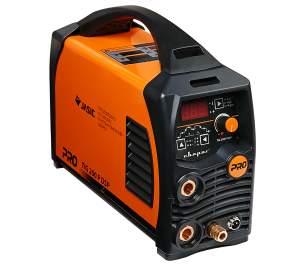 Аппарат серии PRO TIG 200 P DSP (W212)
