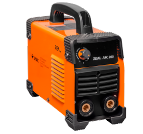 Сварочный аппарат серии REAL ARC 200 (Z238N)