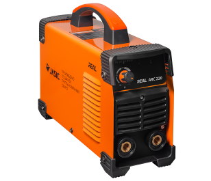 Сварочный аппарат серии REAL ARC 220 (Z243N)