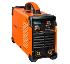 Сварочный аппарат серии REAL ARC 250 (Z227)