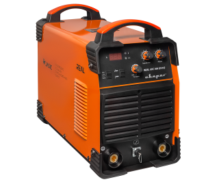 Сварочный аппарат серии REAL ARC 500 (Z316)