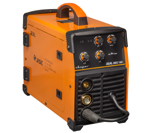 Аппарат серии REAL MIG 160 (N24001N)