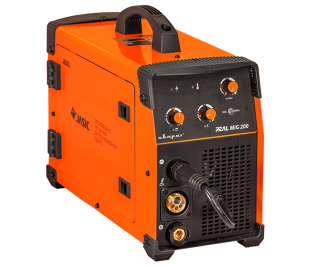 Аппарат серии REAL MIG 200 (N24002N)