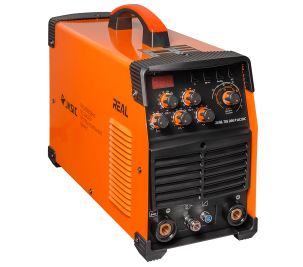 REAL TIG 200 P AC/DC (E20101)