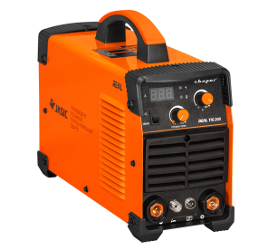 Аппарат серии REAL TIG 200 (W223)