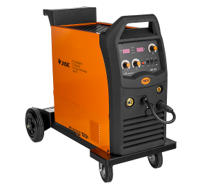 Сварочный инвертор TECH MIG 250 (N257)