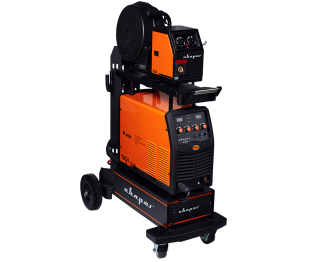 Аппарат серии TECH MIG 3500 (N222)