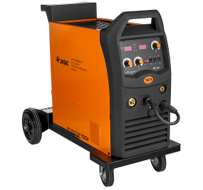 Сварочный инвертор TECH MIG 350 (N258)