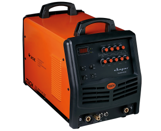 Универсальный аппарат TECH TIG 200 P AC/DC (E101)
