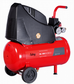 FUBAG OL 195/24 CM1.5