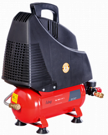 FUBAG OL 195/6 CM1.5