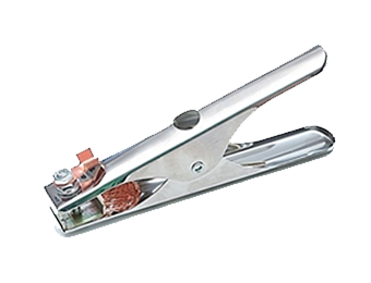 Клемма заземления КЗ-31 (300А)