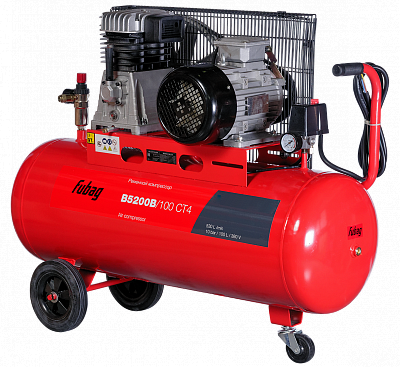 FUBAG B5200B/100 CT4