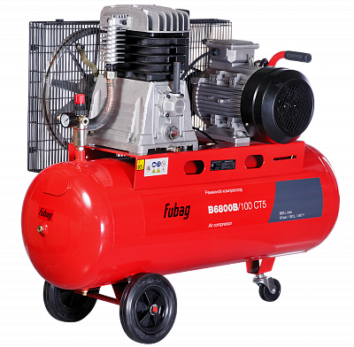 FUBAG B6800B/100 CT5