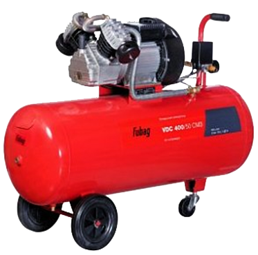 FUBAG VDC 400/50 CM3