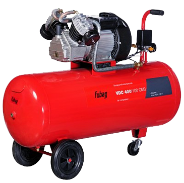 FUBAG VDC 400/100 CM3