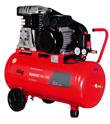 FUBAG B3600B/100 CM3