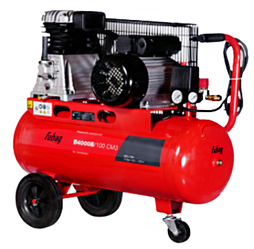 FUBAG B4000B/100 CM3