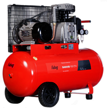 FUBAG B4800B/100 CT4