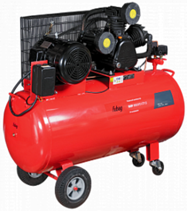 FUBAG DCF-900/270 CT7.5