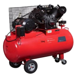 FUBAG DCF-1300/270 CT11 двухступенчатый