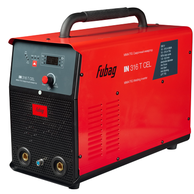 FUBAG IN 316 T (CEL)