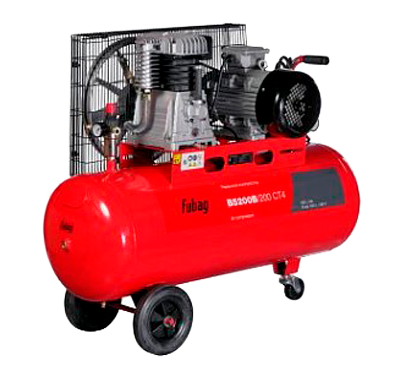 FUBAG B5200B/200 СТ4