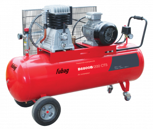 FUBAG B6800B/200 СТ5