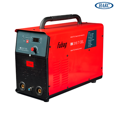 FUBAG IN 316 T (CEL) НАКС