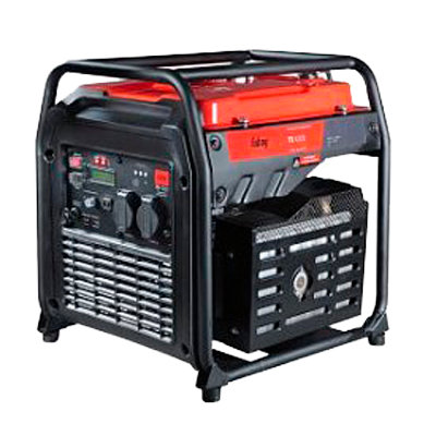 FUBAG TI 4300 (открытая)