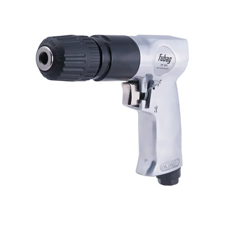 Пневмодрель DR1800 (142л/мин_6.3бар_1800об/мин_1.1кг)_реверс