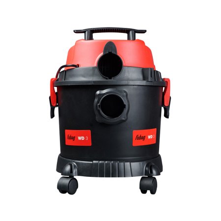 Строительный пылесос WD 3  15л  1.2 кВт