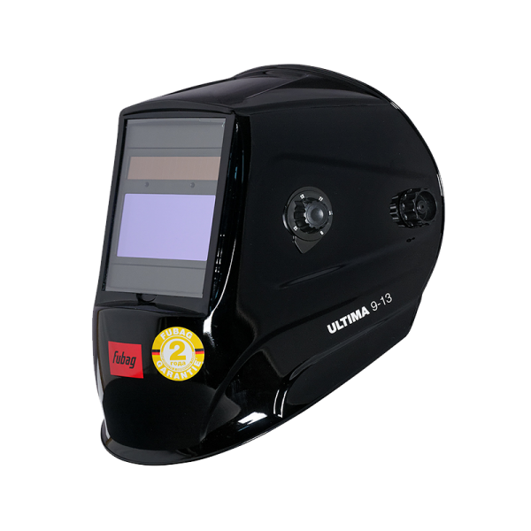 Маска сварщика Fubag ULTIMA 9-13