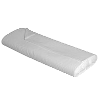 Бязь отб. ширина 150 см плотность 120 г/м2