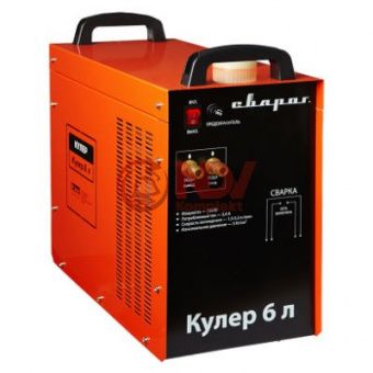 WATER COOLER (6 л.)