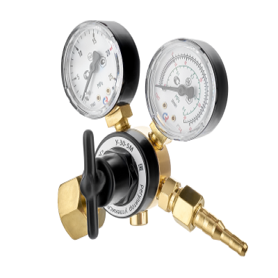 Регулятор углекислотный Сварог У-30-5М (TR-137A-FG)