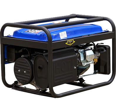 Электростанция (генератор бензиновый) ECO PE-4001RS