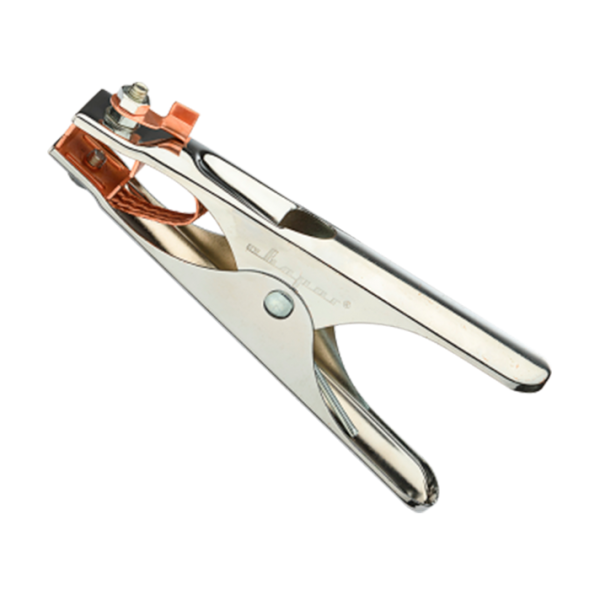 Клемма заземления REAL JP-300 (DH-201)