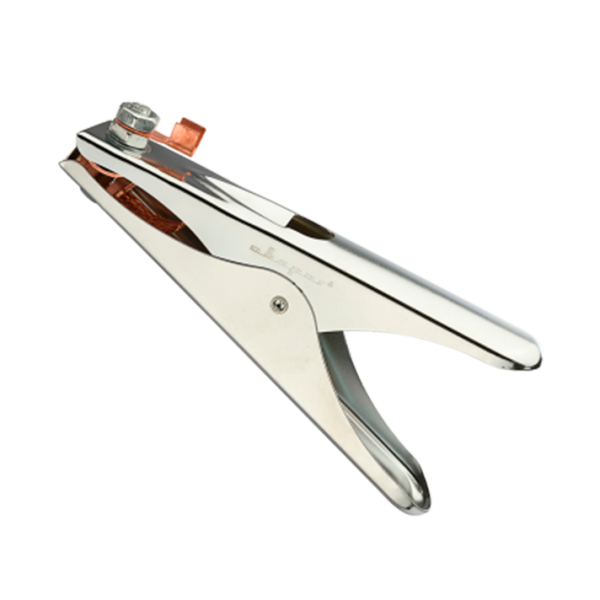 Клемма заземления REAL JP-500 (DH-202)