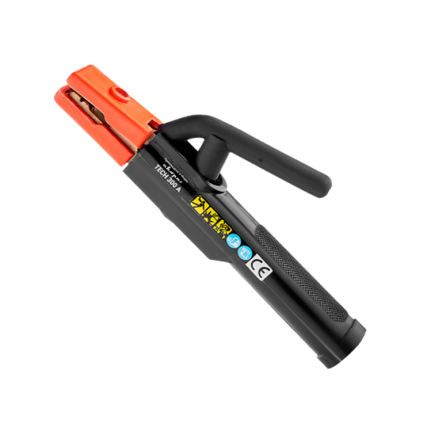 ЭЛЕКТРОДОДЕРЖАТЕЛЬ TECH HND300 (DH-150A)