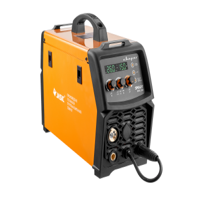 REAL SMART MIG 200 (N2A5)