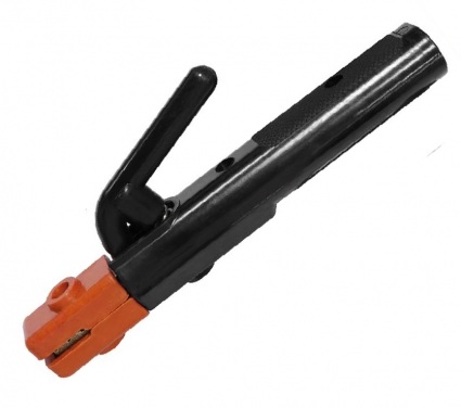 Электрододержатель REAL G200